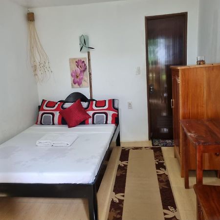 Southpoint Hostel Moalboal Kültér fotó